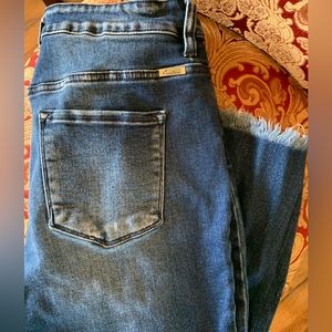 Women’s size 14 Kan Can stretch jeans!